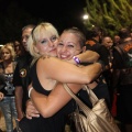 Castellón, concentración Harley Davidson 2012