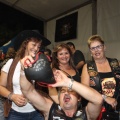 Castellón, concentración Harley Davidson 2012
