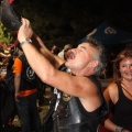 Castellón, concentración Harley Davidson 2012