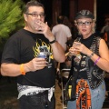 Castellón, concentración Harley Davidson 2012