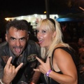 Castellón, concentración Harley Davidson 2012