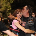 Castellón, concentración Harley Davidson 2012