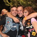 Castellón, concentración Harley Davidson 2012