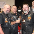 Castellón, concentración Harley Davidson 2012