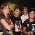 Castellón, concentración Harley Davidson 2012