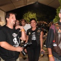 Castellón, concentración Harley Davidson 2012