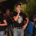 Castellón, concentración Harley Davidson 2012