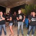 Castellón, concentración Harley Davidson 2012