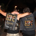 Castellón, concentración Harley Davidson 2012