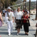 Castellón, Belle Époque de Benicàssim