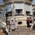 Castellón, Belle Époque de Benicàssim