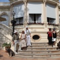 Castellón, Belle Époque de Benicàssim