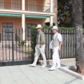Castellón, Belle Époque de Benicàssim
