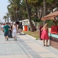 Castellón, Belle Époque de Benicàssim