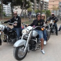 Castellón, Harley Davidson, Benicàssim