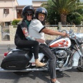Castellón, Harley Davidson, Benicàssim