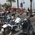Castellón, Harley Davidson, Benicàssim
