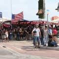 Castellón, Harley Davidson, Benicàssim