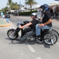 Castellón, Harley Davidson, Benicàssim