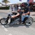 Castellón, Harley Davidson, Benicàssim