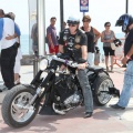 Castellón, Harley Davidson, Benicàssim