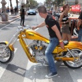 Castellón, Harley Davidson, Benicàssim