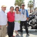 Castellón, Harley Davidson, Benicàssim