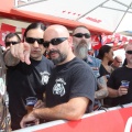 Castellón, Harley Davidson, Benicàssim