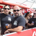Castellón, Harley Davidson, Benicàssim