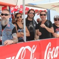 Castellón, Harley Davidson, Benicàssim