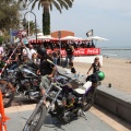 Castellón, Harley Davidson, Benicàssim