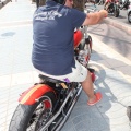 Castellón, Harley Davidson, Benicàssim