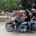 Castellón,  Harley Davidson