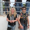 Castellón,  Harley Davidson