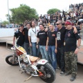 Castellón,  Harley Davidson