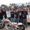 Castellón,  Harley Davidson