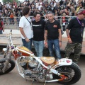Castellón,  Harley Davidson