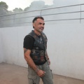 Castellón,  Harley Davidson