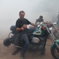 Castellón,  Harley Davidson