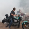 Castellón,  Harley Davidson