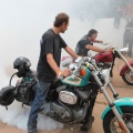Castellón,  Harley Davidson