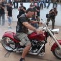 Castellón,  Harley Davidson