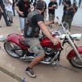 Castellón,  Harley Davidson
