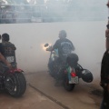 Castellón,  Harley Davidson