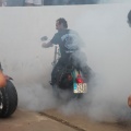 Castellón,  Harley Davidson
