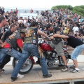 Castellón,  Harley Davidson