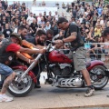 Castellón,  Harley Davidson
