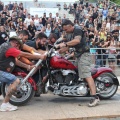 Castellón,  Harley Davidson