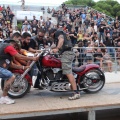Castellón,  Harley Davidson