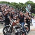 Castellón,  Harley Davidson